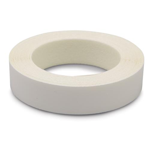Kantlist 19mmx5m Vit 5st Bårebo 820366