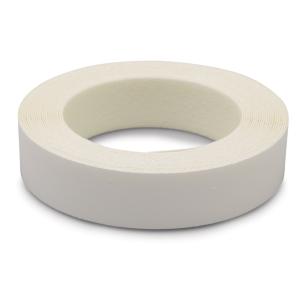 Kantliste 19mmx5m Hvid 5stk Bårebo 820366