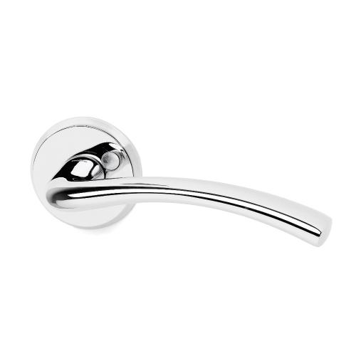 Ytterdörrhandtag Oslo, Habo