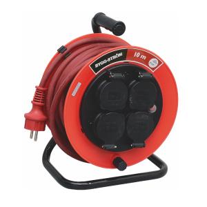 Professional Cable Reel IP44/10m, Malmbergs 2403926