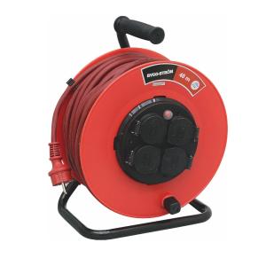 Professional Cable Reel - IP44/40m, Malmbergs 2403928