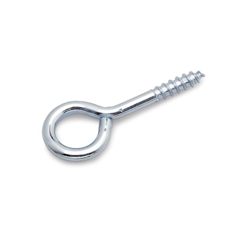 Skruering 8x3mm Galvaniseret 10stkx10pakke Bårebo 154016