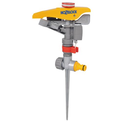 Vattenspridare Plus 2550, 450m², Hozelock 23-2550