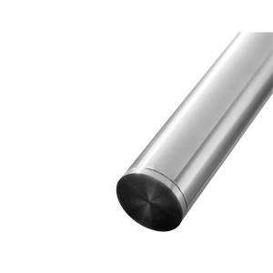 End Fittings Glass Railing Adam Stainless Steel Jabo 3784