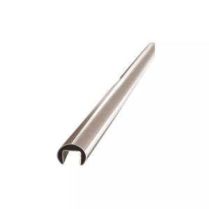 Handrail Glass Railing Adam 40x40x940mm Jabo 3785