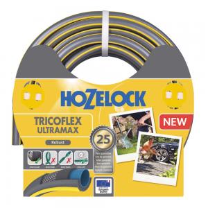 Haveslange Ultramax, 12,5mmx25m, Hozelock 36-116241