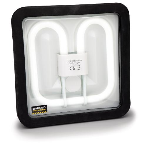 Arbetsbelysning 38W IP54 Bårebo 962441