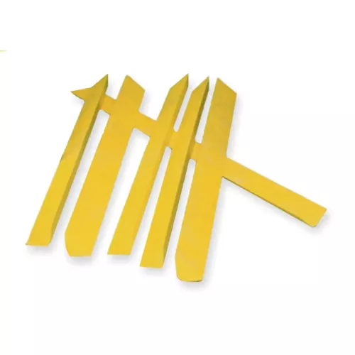 Trekantslist Robust 1200x71x30mm 60m Isover