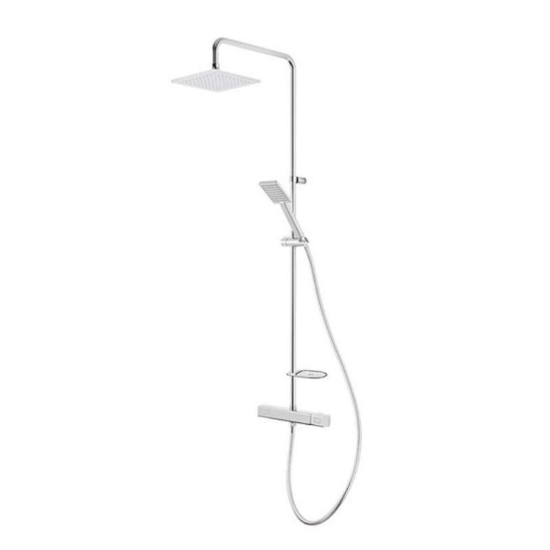 Takdusch Complete Square 160 CC Hafa