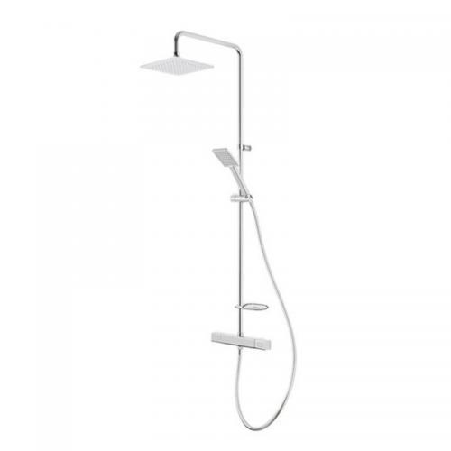 Takdusch Complete Square 160 CC Hafa