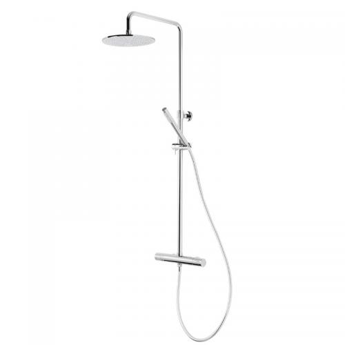 Takdusch Mix Round 160 CC Ø 228mm Hafa