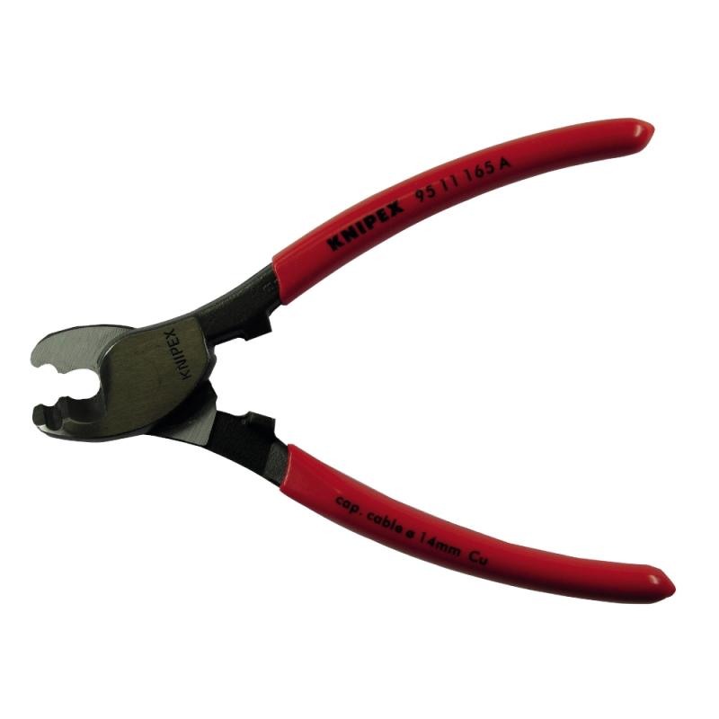 KNIPEX Kabelsax 9511A Knipex