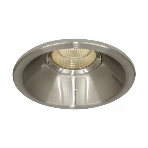 Downlight MD-990 13W 230V Satin IP44 Malmbergs