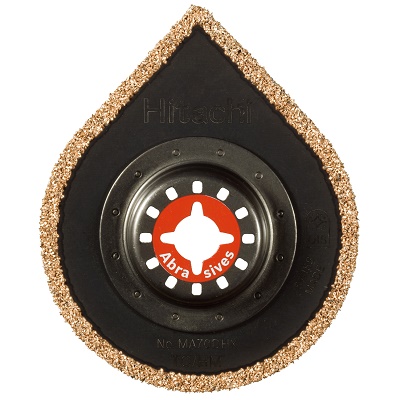 Multiverktygsblad Hikoki MI32P HM/TC INOX 32X40MM