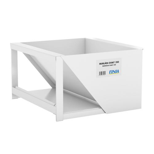 Murlåda Exakt 350, Finja 18535