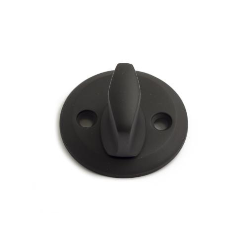 Cylindervred 40 Svart, Habo 17066