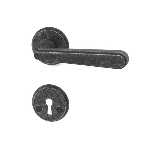 Dørgreb Oxford Tenn, Habo 1710