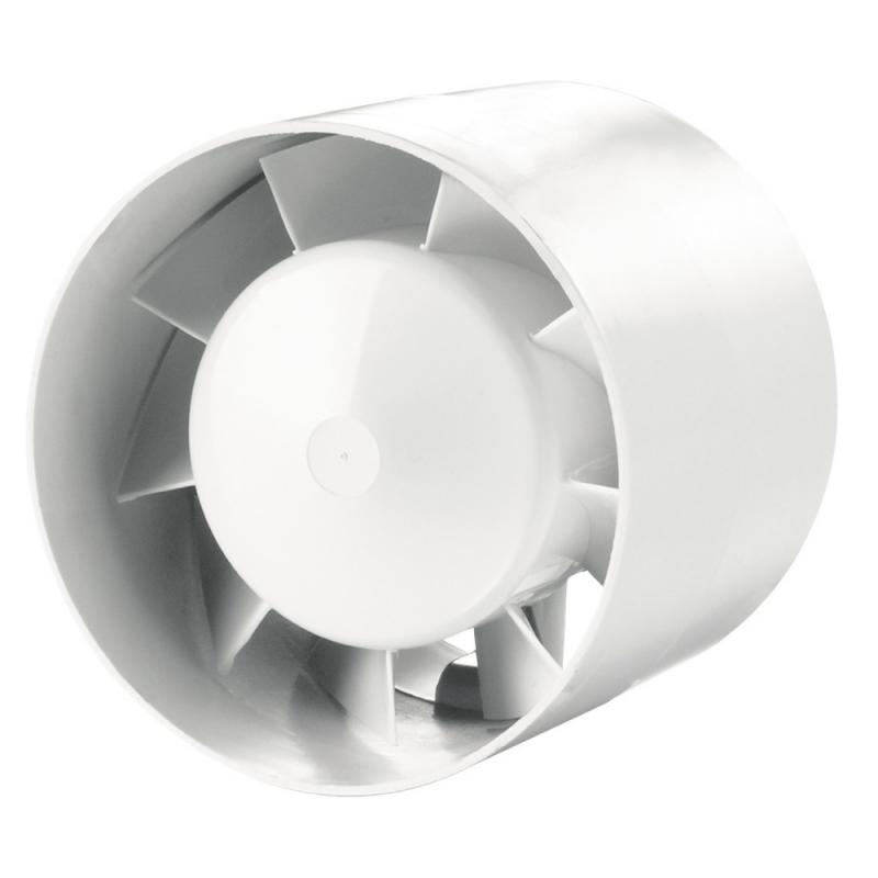 Kanalventilator Viaduct 100S Pax