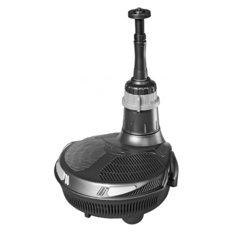 Pumpe Easyclear 9000 UVC 13W, 230V, Hozelock 24-1768