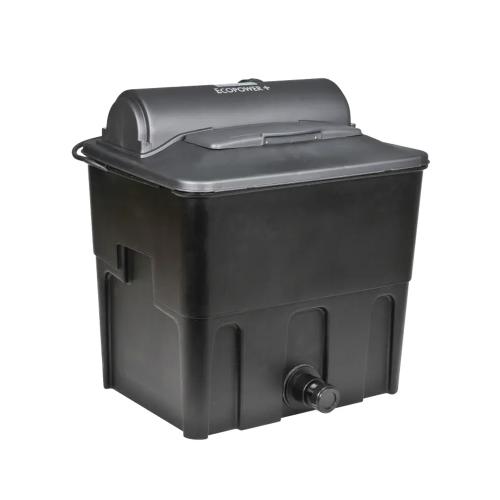 Dammfilter Ecopower, 8000L, UVC 8W, Hozelock 24-1862