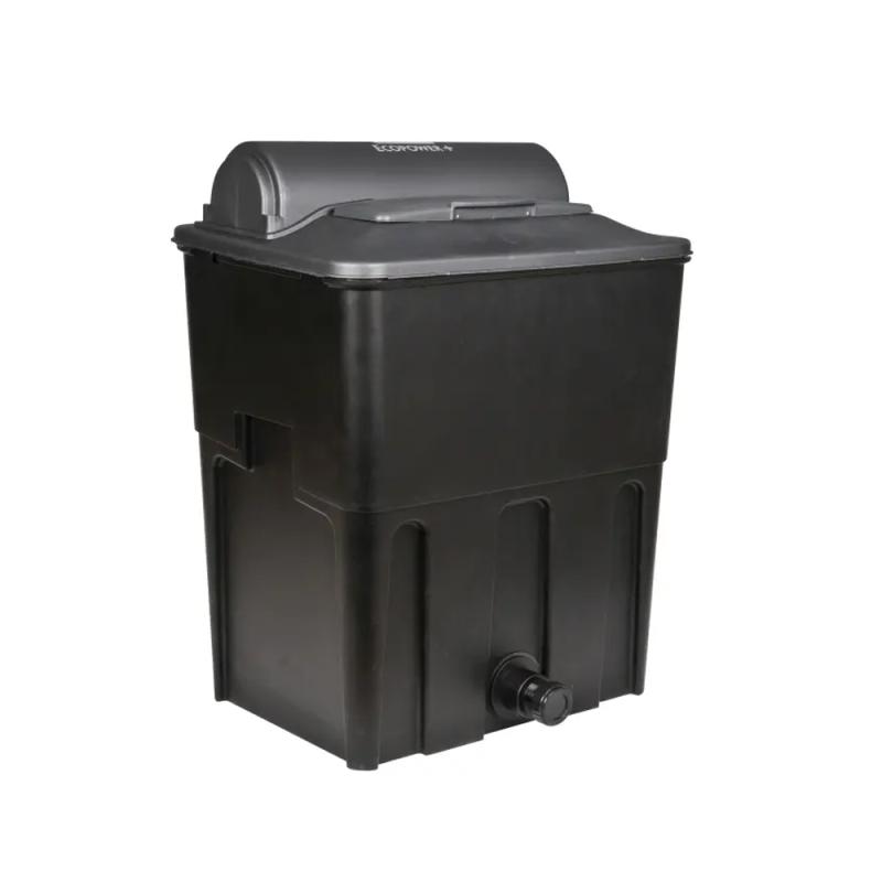 Dammfilter Ecopower, 12000L, UVC 12W, Hozelock 24-1864