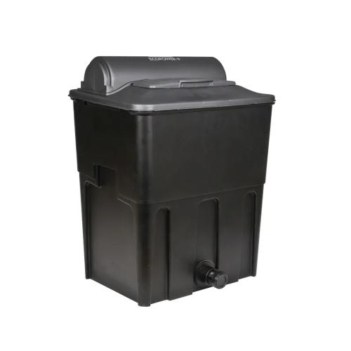 Dammfilter Ecopower, 12000L, UVC 12W, Hozelock 24-1864