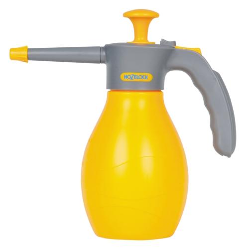 Tryksprøjte, 1L, Hozelock