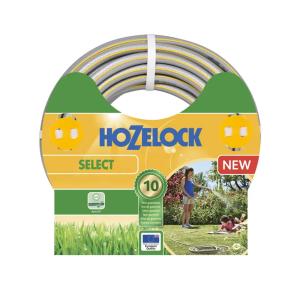 Garden Hose Select 12.5mm, 20m, Hozelock 36-6020