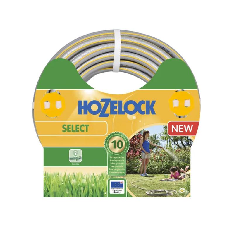 Haveslange Select 19mm, 25m, Hozelock 36-6225