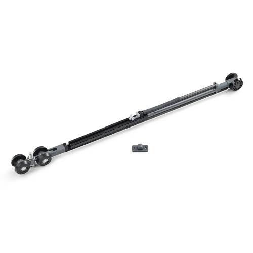 Dörrbroms Soft Close Rollock 0945, Habo 95169