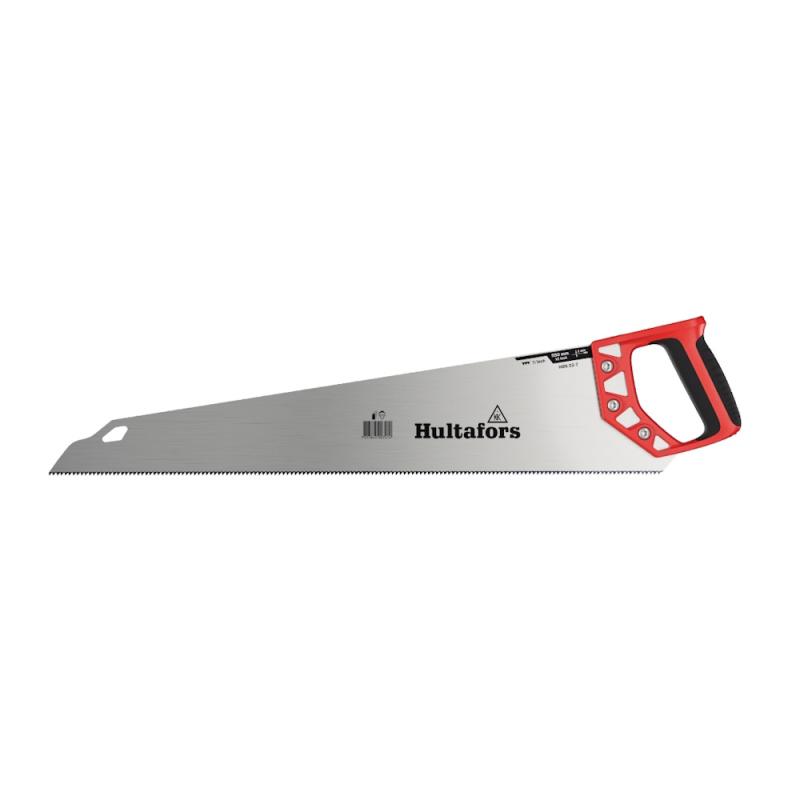 Handsåg HBS-22-7, 550mm, 10st, Hultafors