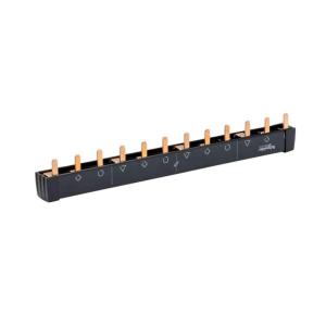 Busbar Acti9 iC60 3-Phase 12 Modules 100A Schneider Electric