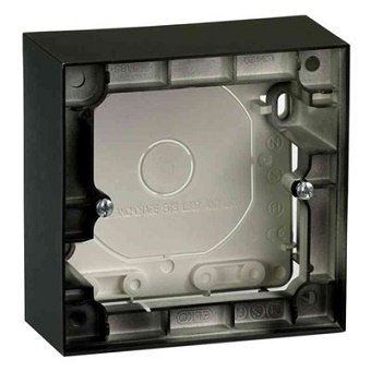 FÖRHÖJNINGSRAM ELKO PLUS 1-F 35MM