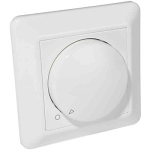 DIMMER ELKO RS 315GLE/2-POL