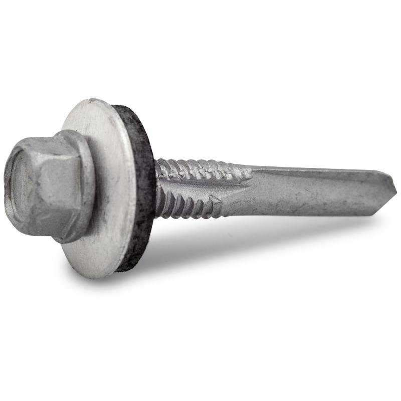 Borrskruv Zytec MBR 5,5x38mm 100st