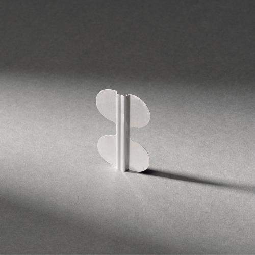 Hæng Lige Fårepapirstjerner Konstsmide