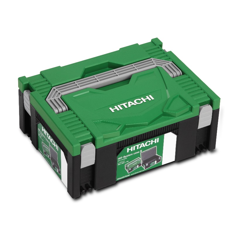 Förvaringsväska Hit-system Hsc 2 Hikoki 402545