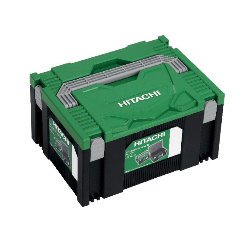 Förvaringsväska Hit-system Hsc 3 Hikoki 402546