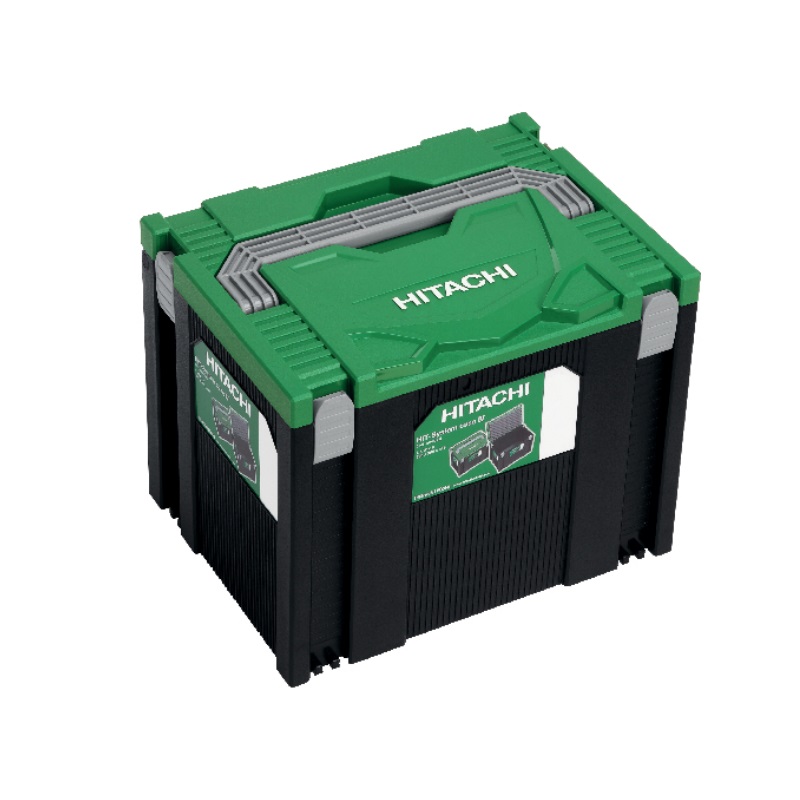 Förvaringsväska Hit-system Hsc 4 Hikoki 402547