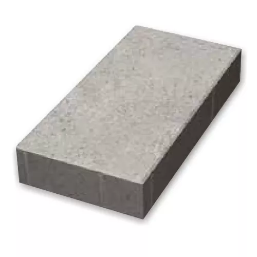 Markplatta City Fasad Grå 600x300x100mm Benders