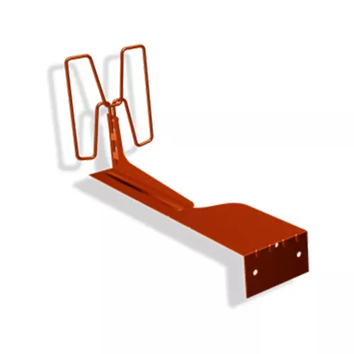 Snöglidkrok Carisma Nomo Alpha Benders