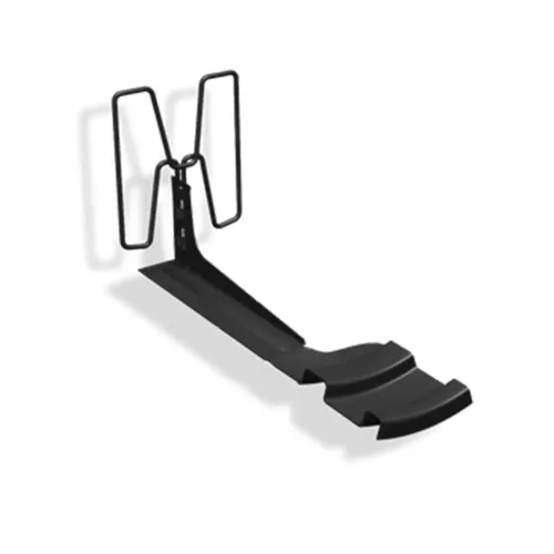 Snöglidkrok Hansa Nomo Alpha Benders