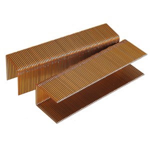 Klammer P/SH26 Varmförzinkad 35MY 32MM, 5000st