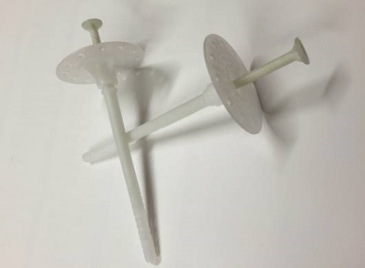 ISOLERHÅLLARE FÖR 90-100MM 200 ST