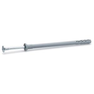 ​Nail plug, FZB, 8x140mm, Galvanized, Fast 287421