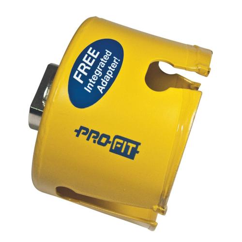 Hulsav HM, 55mm, Profit