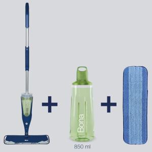 Spray Mop, Wooden Floor, 1300mm, Bona