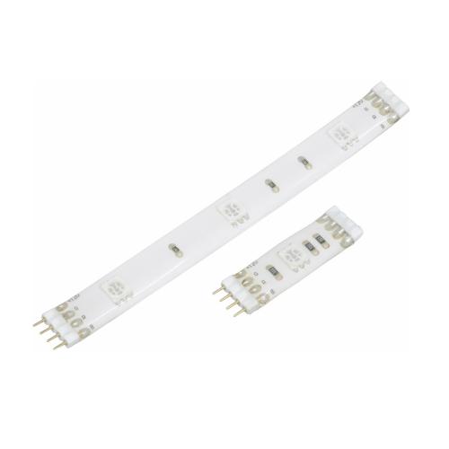 Forlængersæt RGB 12V, 1,32W, Malmbergs 9975051