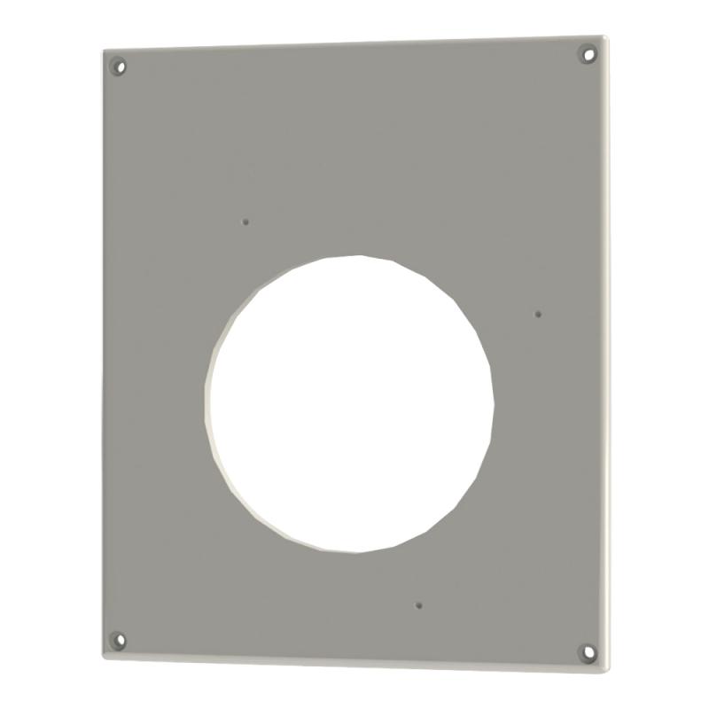 TÄCKPLATTA PAX CALIMA 180x217mm