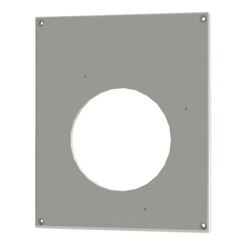 TÄCKPLATTA PAX CALIMA 180x217mm